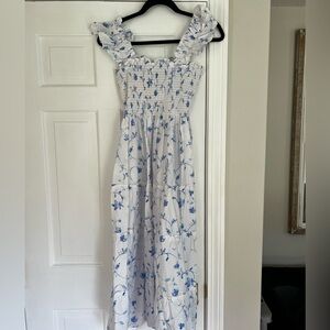 Hill House Nap Dress